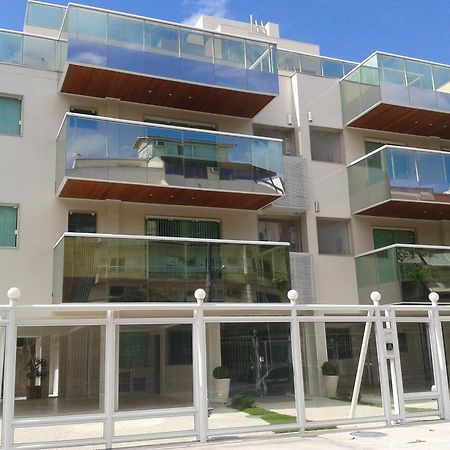 Ks Residence Rio de Janeiro Extérieur photo
