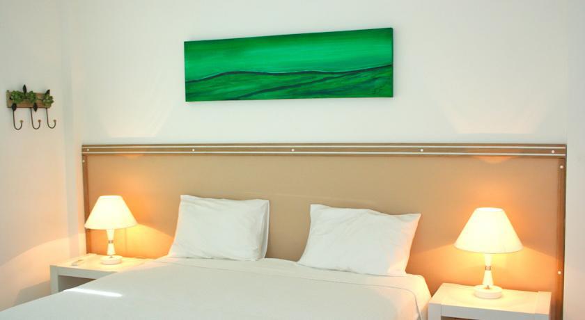Ks Residence Rio de Janeiro Chambre photo