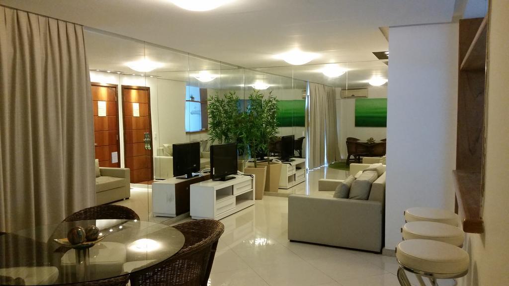 Ks Residence Rio de Janeiro Chambre photo