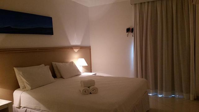 Ks Residence Rio de Janeiro Chambre photo