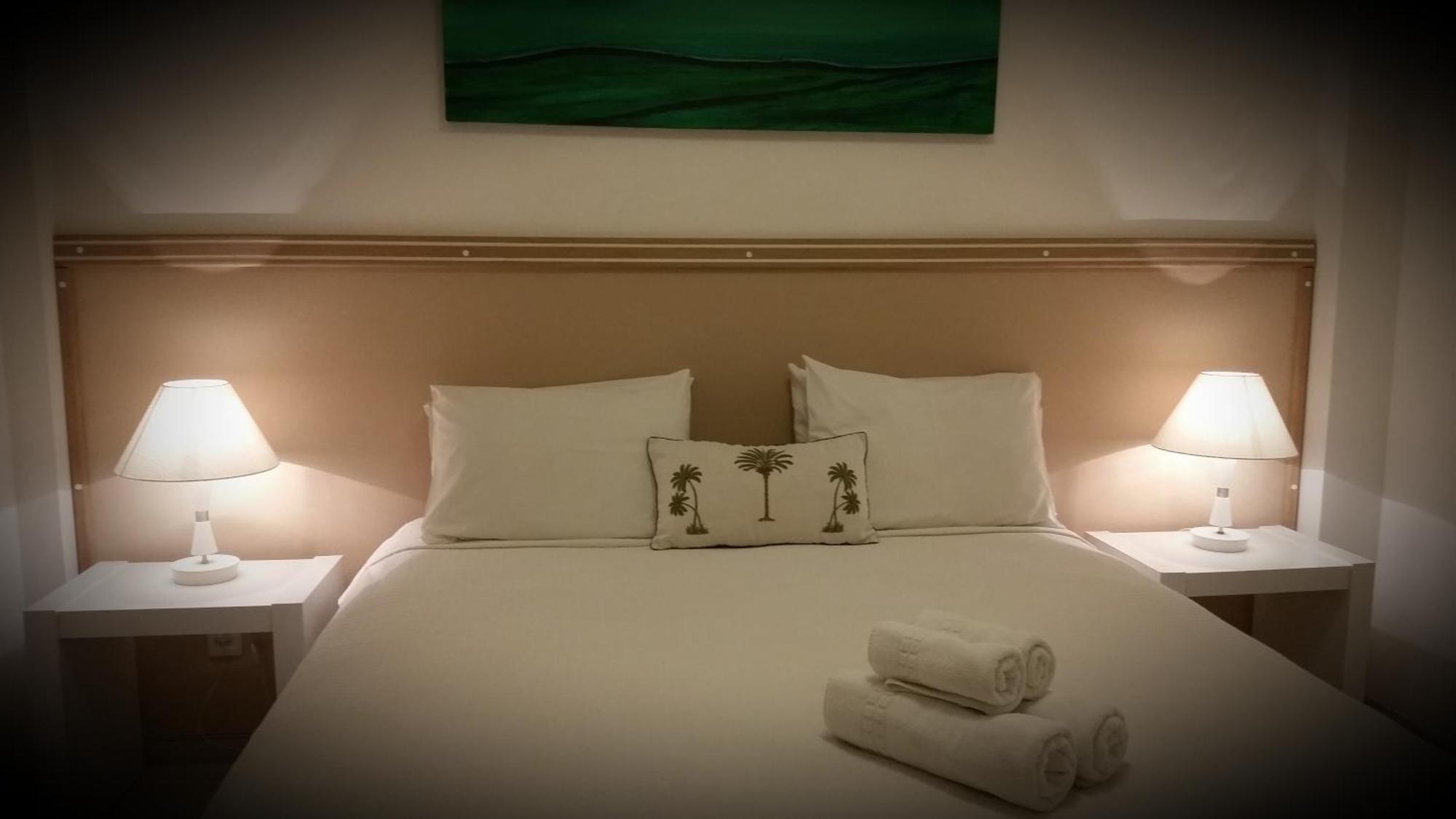 Ks Residence Rio de Janeiro Chambre photo