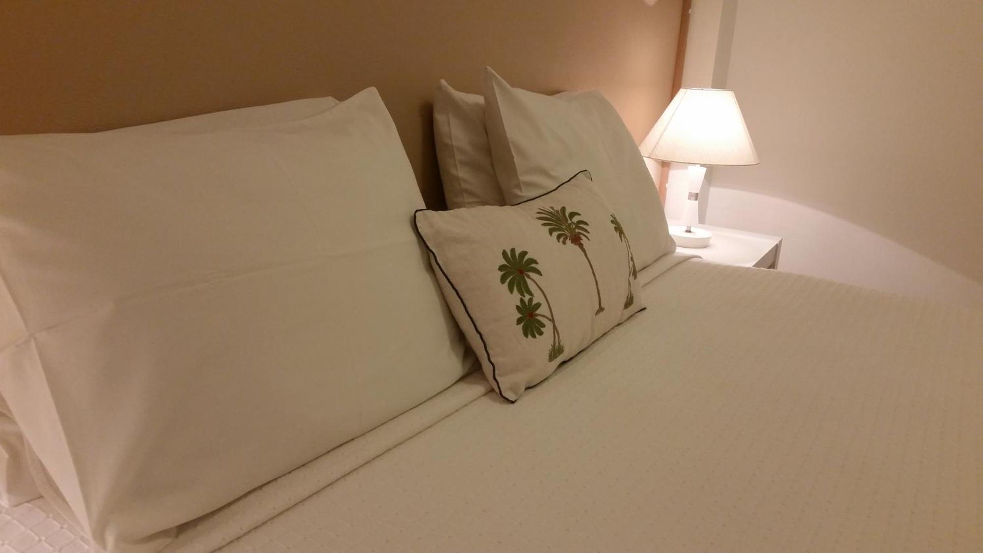 Ks Residence Rio de Janeiro Chambre photo