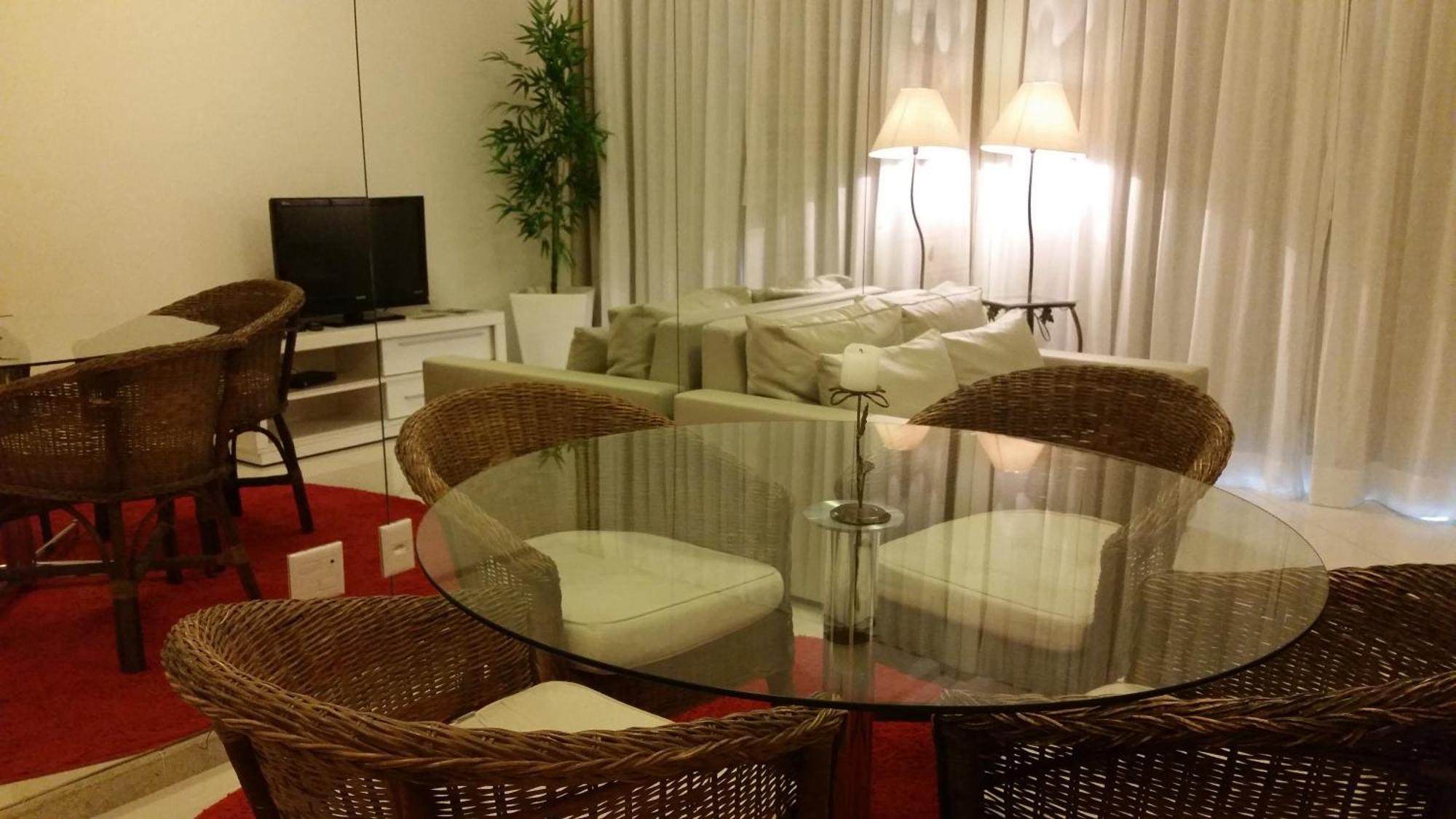 Ks Residence Rio de Janeiro Chambre photo