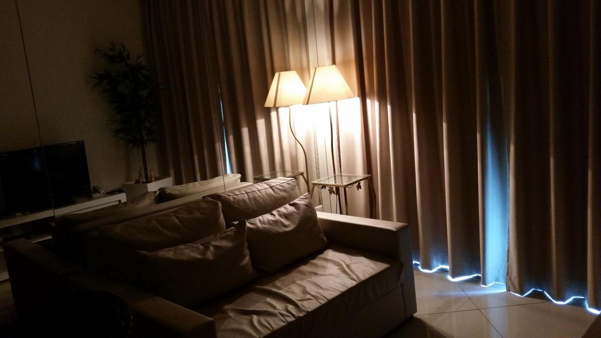 Ks Residence Rio de Janeiro Chambre photo