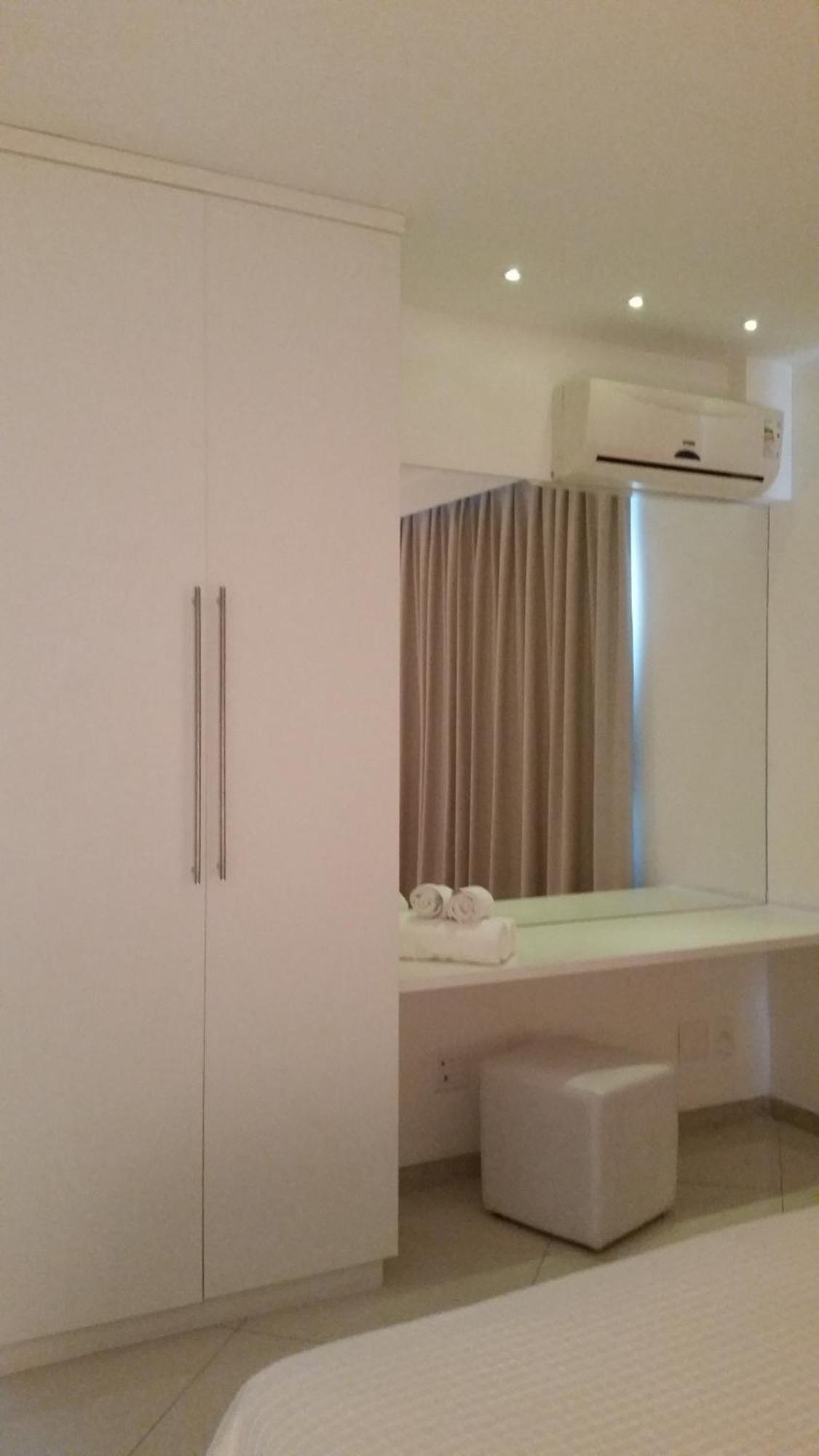 Ks Residence Rio de Janeiro Chambre photo