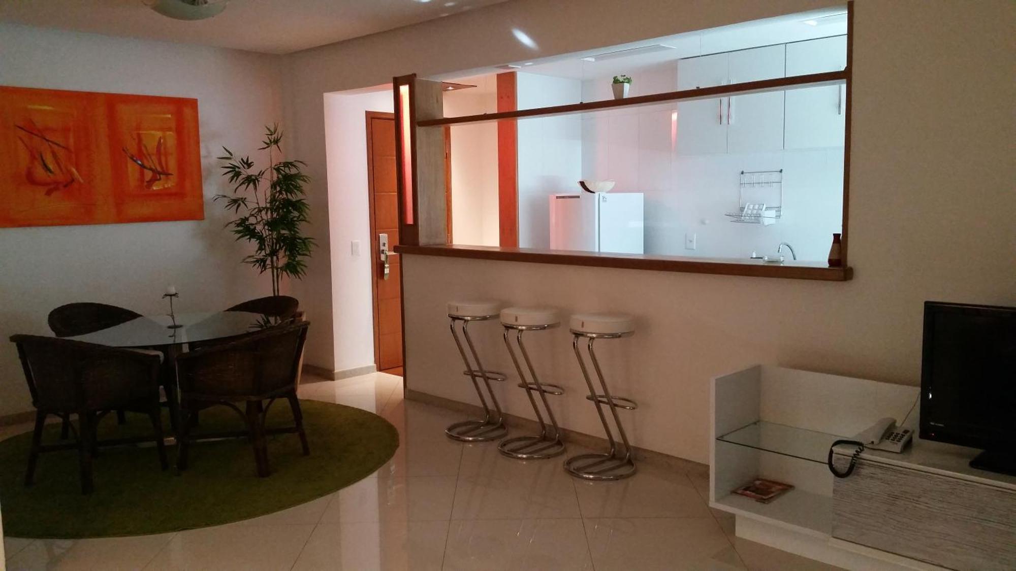 Ks Residence Rio de Janeiro Chambre photo