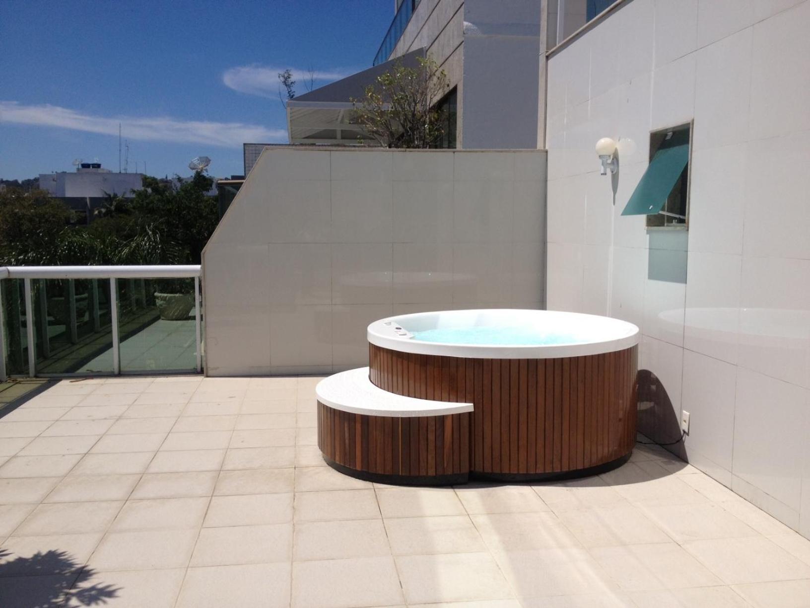 Ks Residence Rio de Janeiro Chambre photo