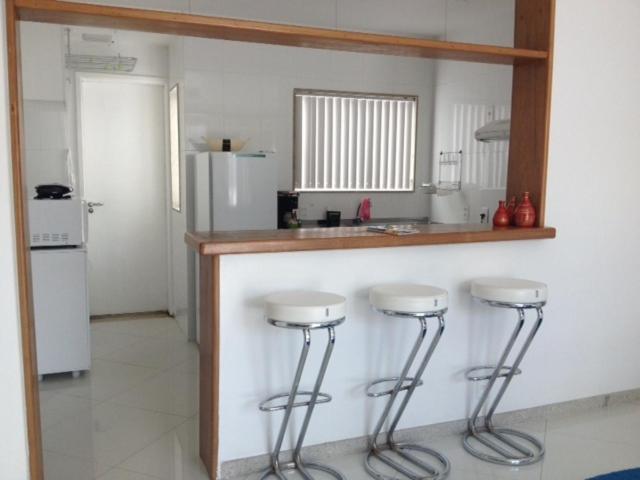 Ks Residence Rio de Janeiro Extérieur photo