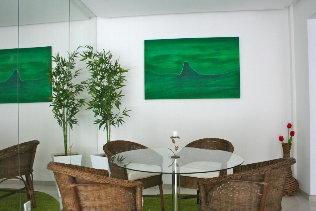 Ks Residence Rio de Janeiro Chambre photo