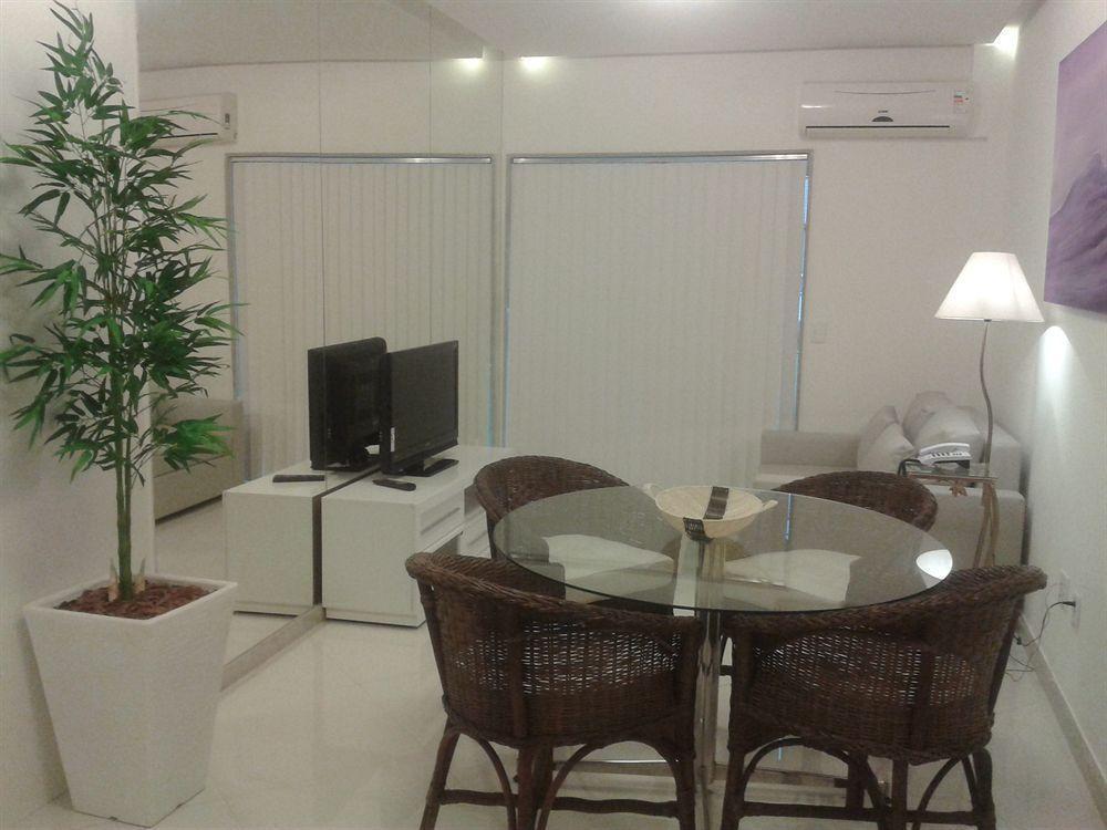 Ks Residence Rio de Janeiro Extérieur photo