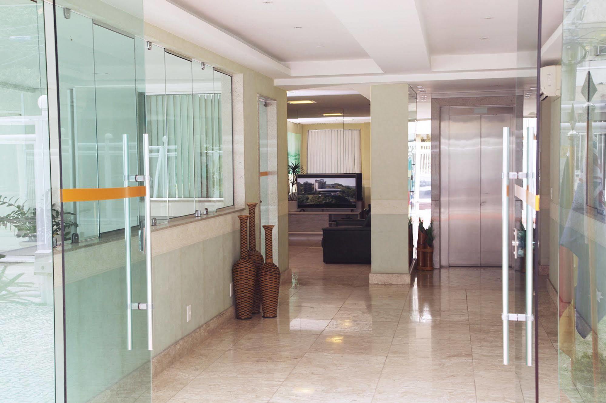 Ks Residence Rio de Janeiro Extérieur photo