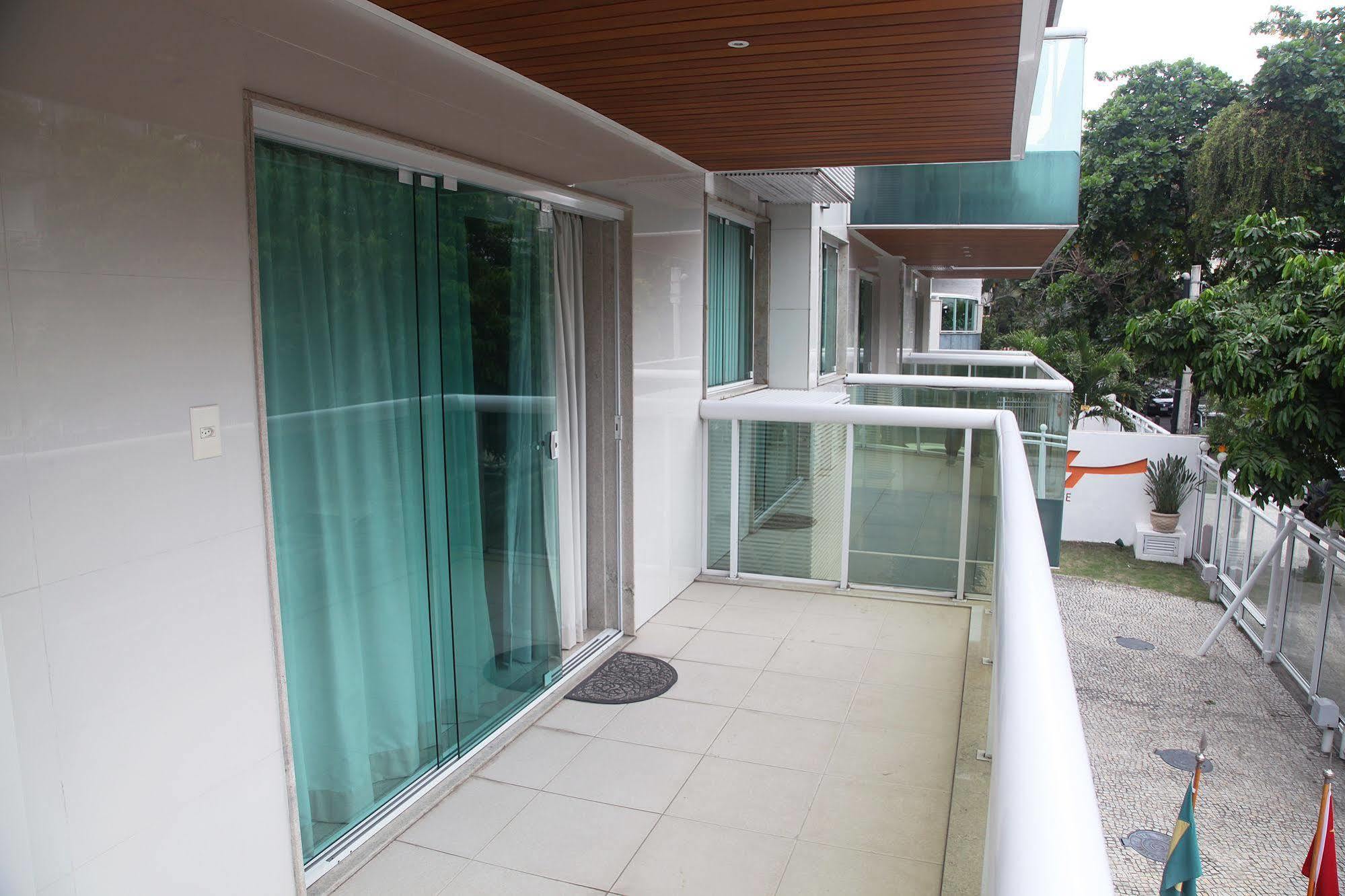Ks Residence Rio de Janeiro Extérieur photo