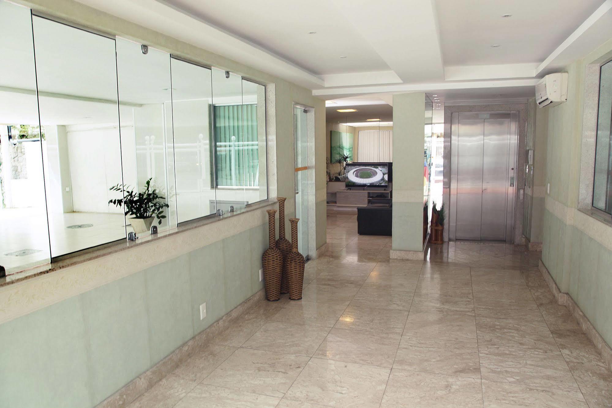 Ks Residence Rio de Janeiro Extérieur photo