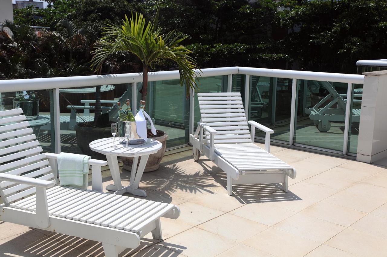 Ks Residence Rio de Janeiro Extérieur photo